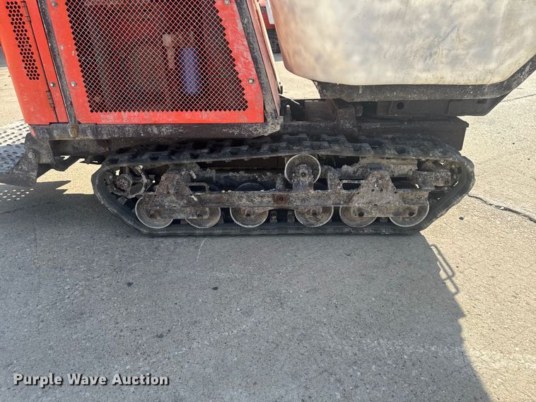 image for item FB5716 2022 Canycom SC75PD concrete buggy