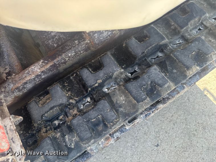image for item FB5716 2022 Canycom SC75PD concrete buggy