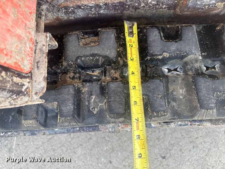 image for item FB5716 2022 Canycom SC75PD concrete buggy