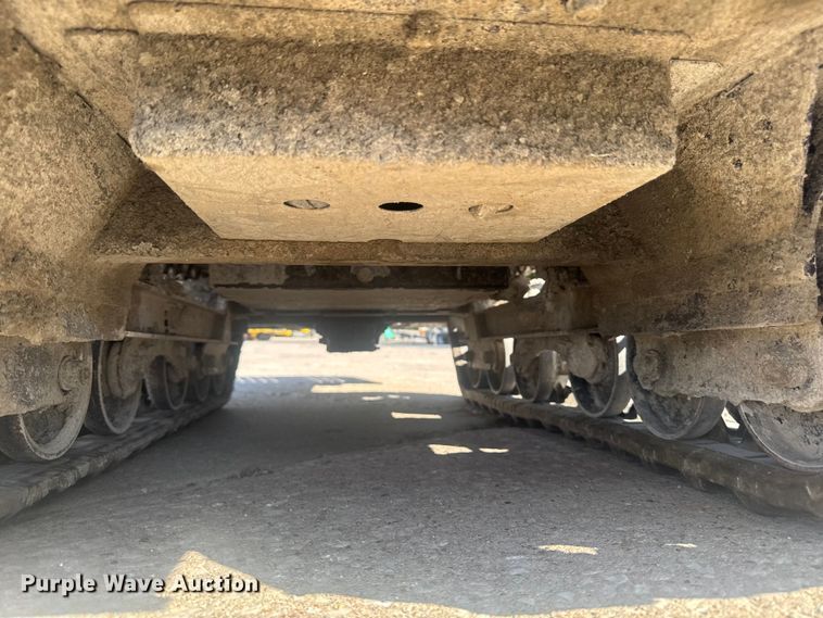 image for item FB5717 2022 Canycom SC75PD concrete buggy