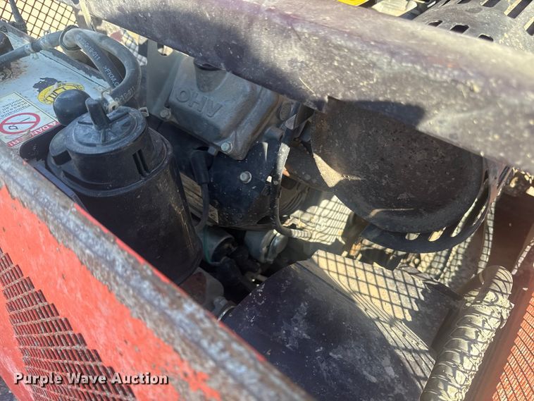 image for item FB5717 2022 Canycom SC75PD concrete buggy