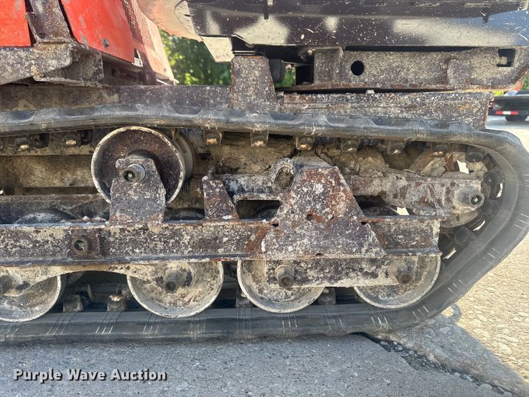 image for item FB5717 2022 Canycom SC75PD concrete buggy