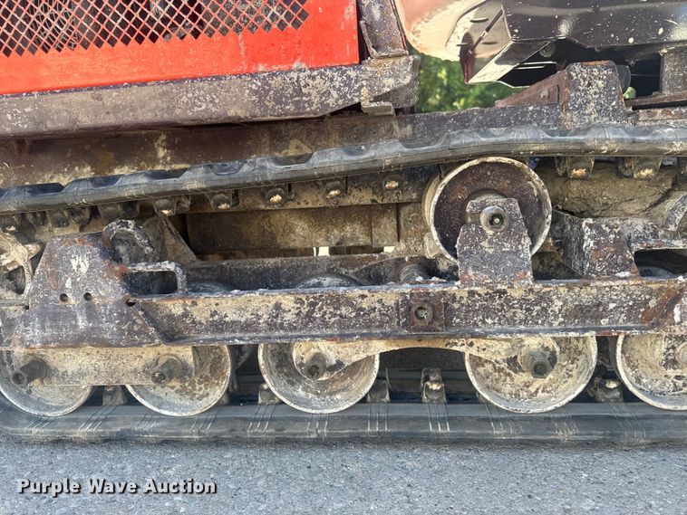 image for item FB5717 2022 Canycom SC75PD concrete buggy