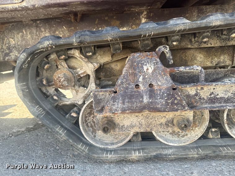 image for item FB5717 2022 Canycom SC75PD concrete buggy