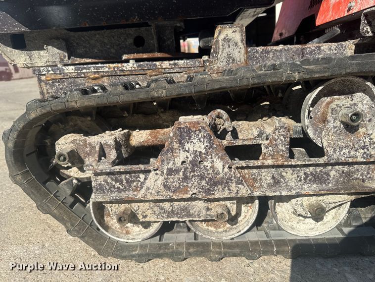 image for item FB5717 2022 Canycom SC75PD concrete buggy