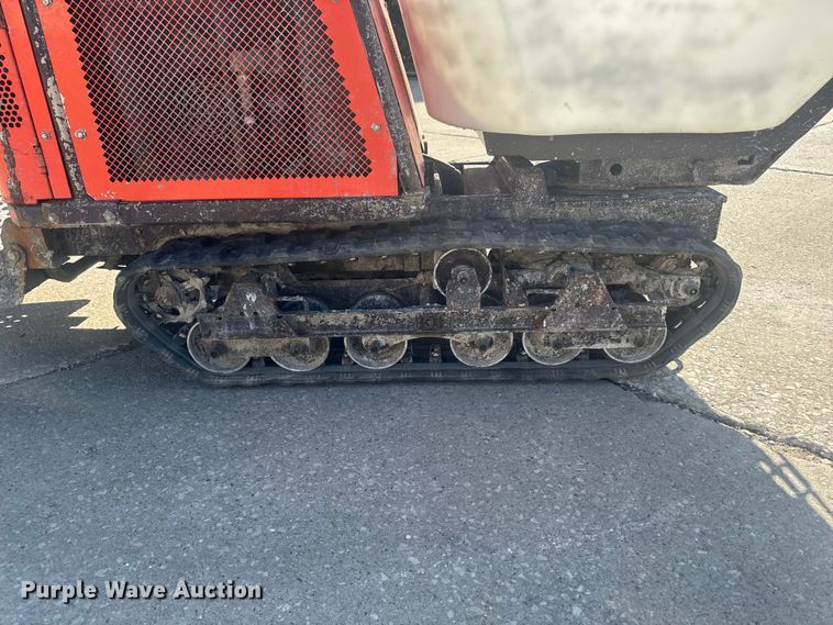 image for item FB5717 2022 Canycom SC75PD concrete buggy