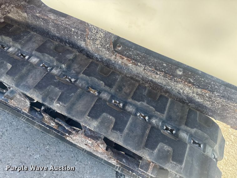 image for item FB5717 2022 Canycom SC75PD concrete buggy