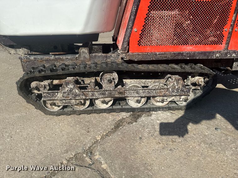 image for item FB5717 2022 Canycom SC75PD concrete buggy