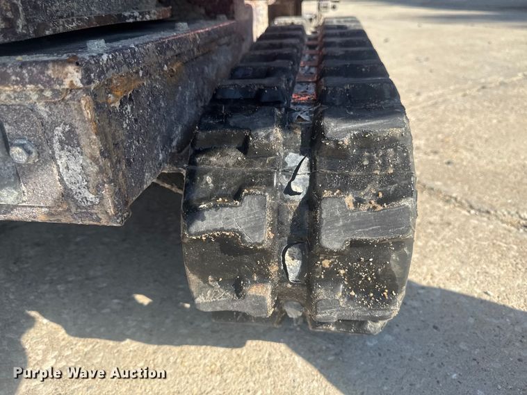 image for item FB5717 2022 Canycom SC75PD concrete buggy