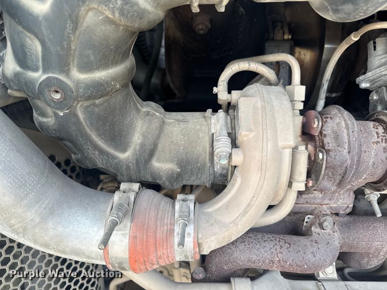 image for item FB5718 Sullivan Palatek D375H air compressor