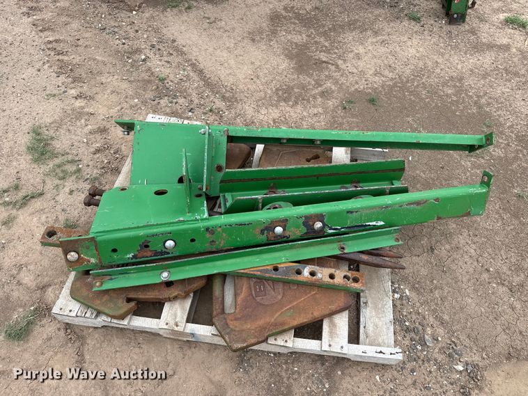 image for item FB6777 Koyker 500 loader