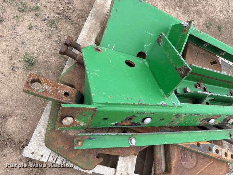 image for item FB6777 Koyker 500 loader