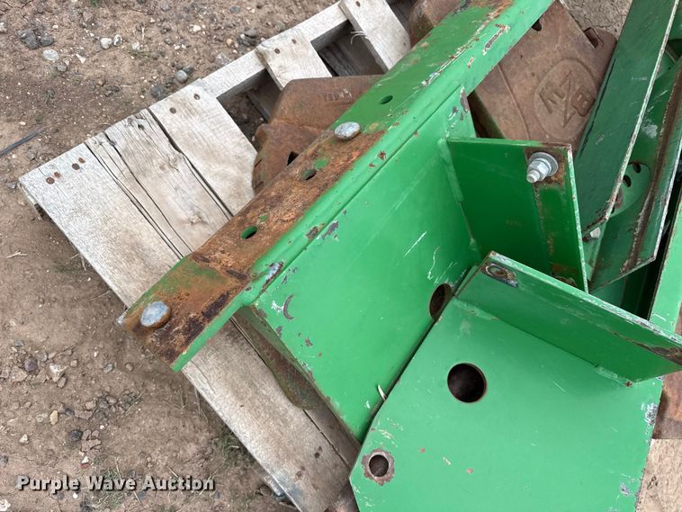 image for item FB6777 Koyker 500 loader