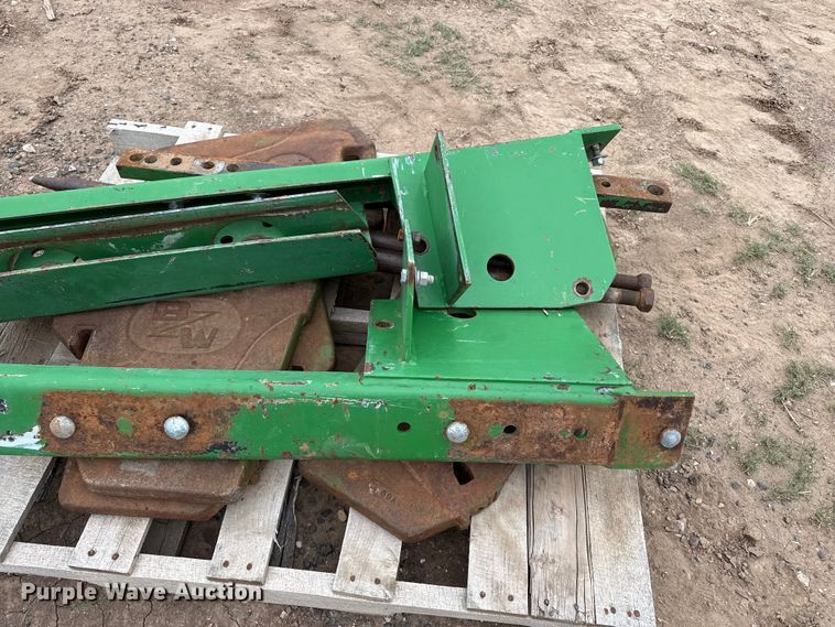 image for item FB6777 Koyker 500 loader