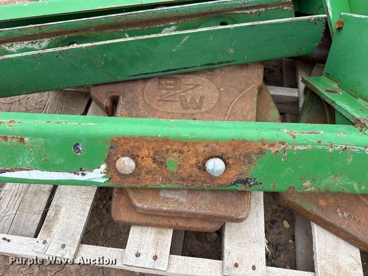 image for item FB6777 Koyker 500 loader