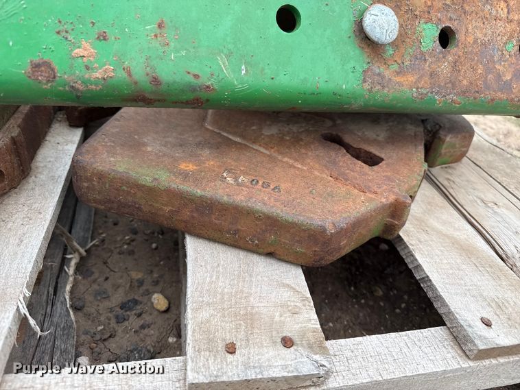 image for item FB6777 Koyker 500 loader