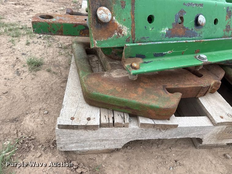 image for item FB6777 Koyker 500 loader