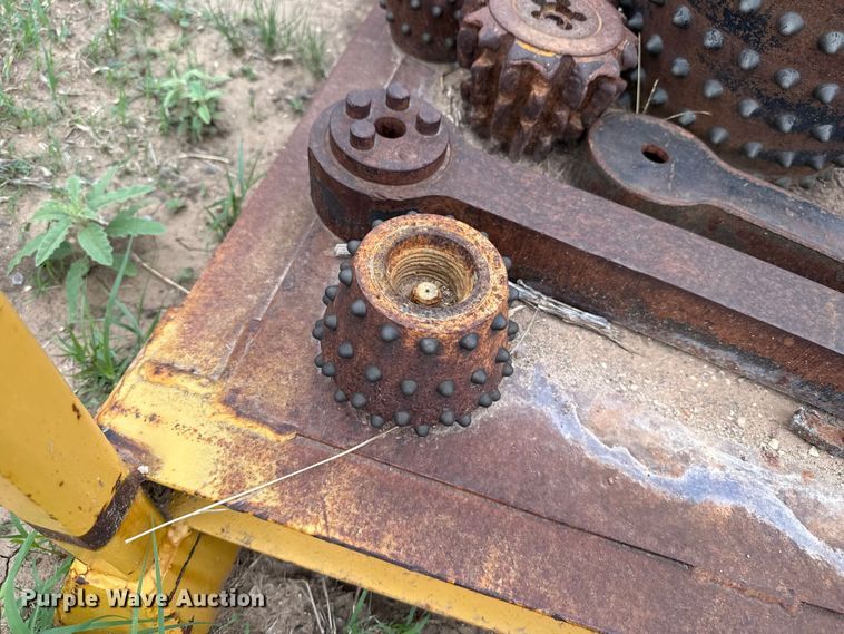 image for item FB6780 Directional drill attachments