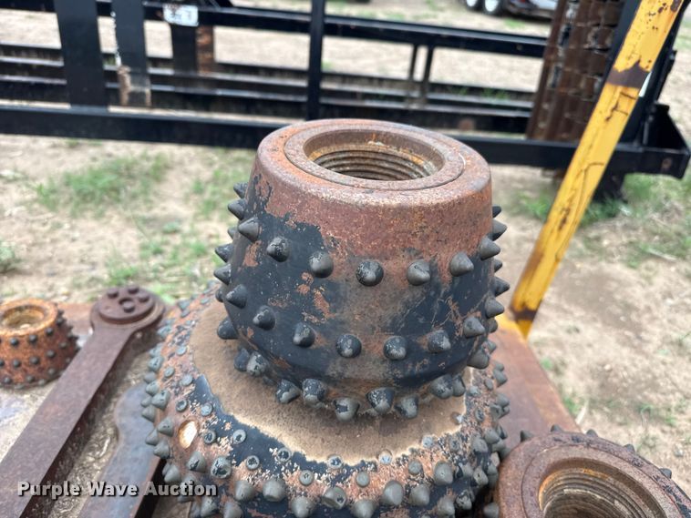 image for item FB6780 Directional drill attachments