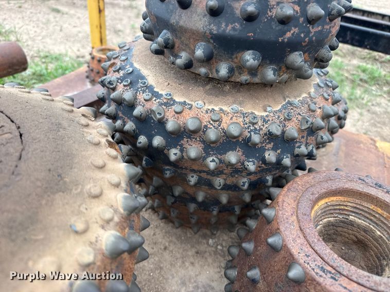 image for item FB6780 Directional drill attachments