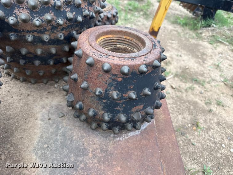 image for item FB6780 Directional drill attachments