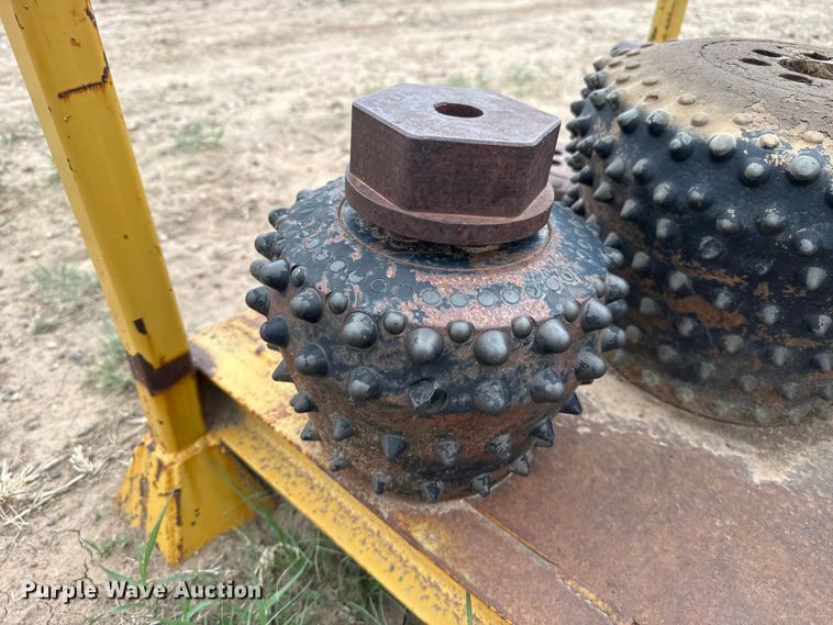 image for item FB6780 Directional drill attachments