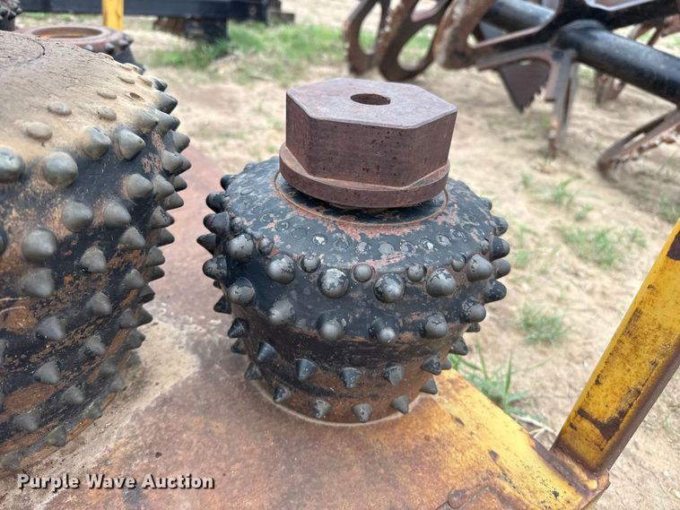 image for item FB6780 Directional drill attachments