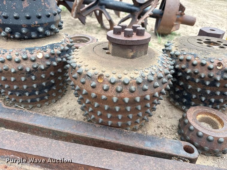 image for item FB6780 Directional drill attachments