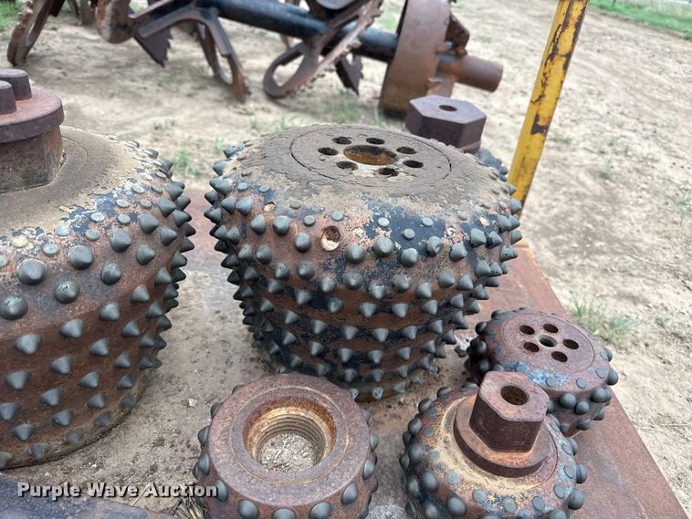 image for item FB6780 Directional drill attachments