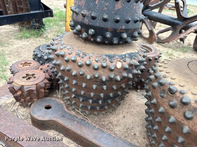 image for item FB6780 Directional drill attachments