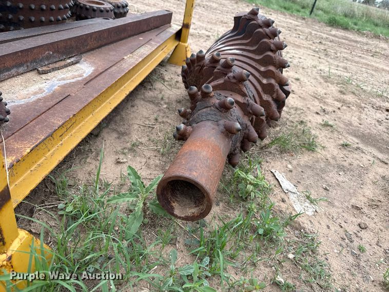 image for item FB6780 Directional drill attachments