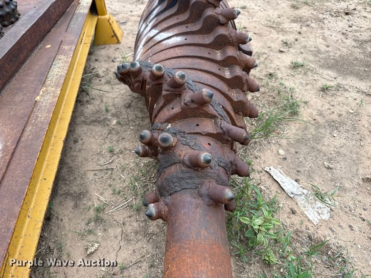 image for item FB6780 Directional drill attachments