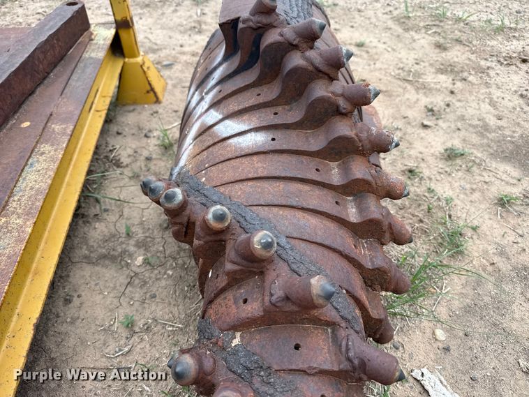 image for item FB6780 Directional drill attachments