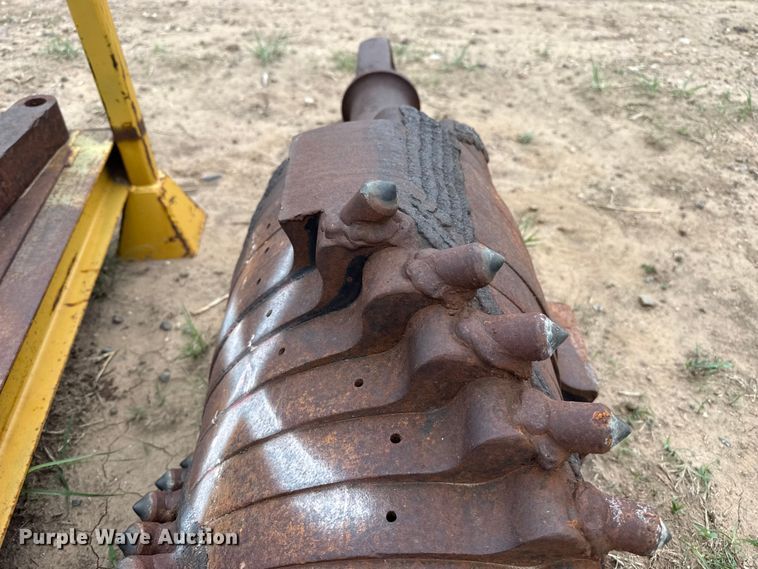 image for item FB6780 Directional drill attachments