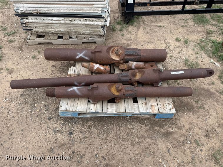 image for item FB6780 Directional drill attachments