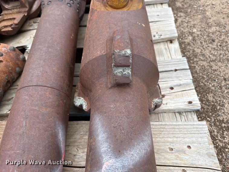 image for item FB6780 Directional drill attachments