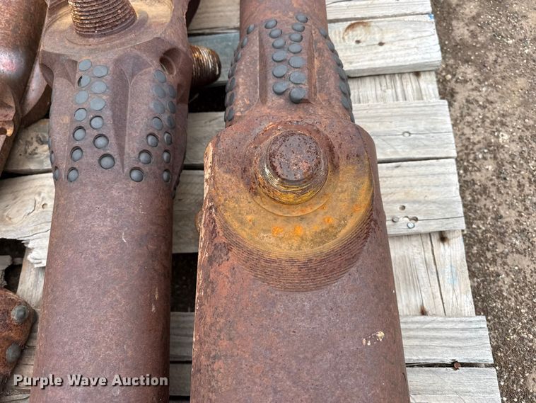 image for item FB6780 Directional drill attachments