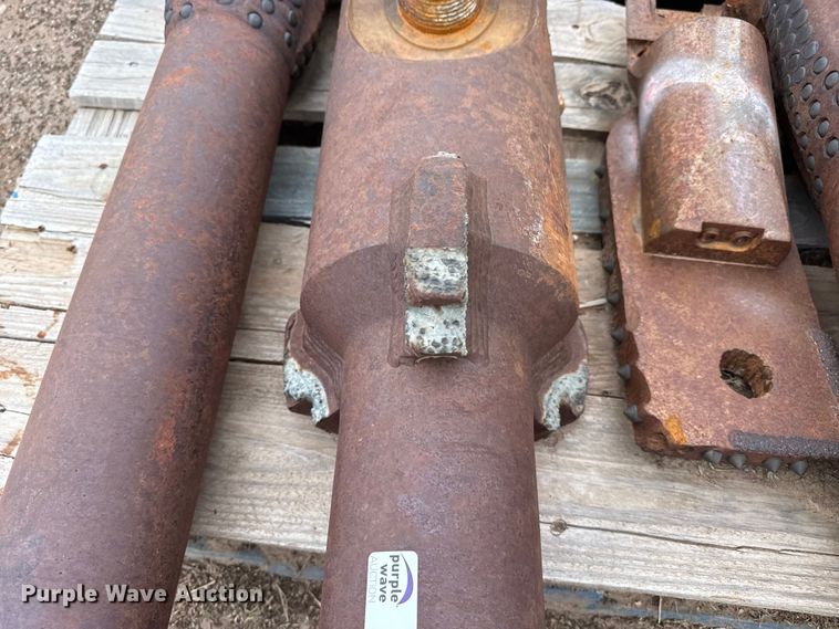 image for item FB6780 Directional drill attachments