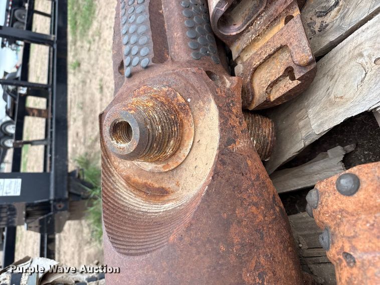 image for item FB6780 Directional drill attachments