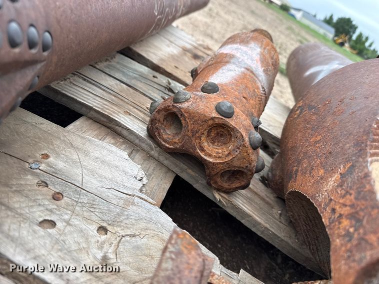 image for item FB6780 Directional drill attachments