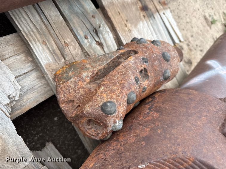 image for item FB6780 Directional drill attachments