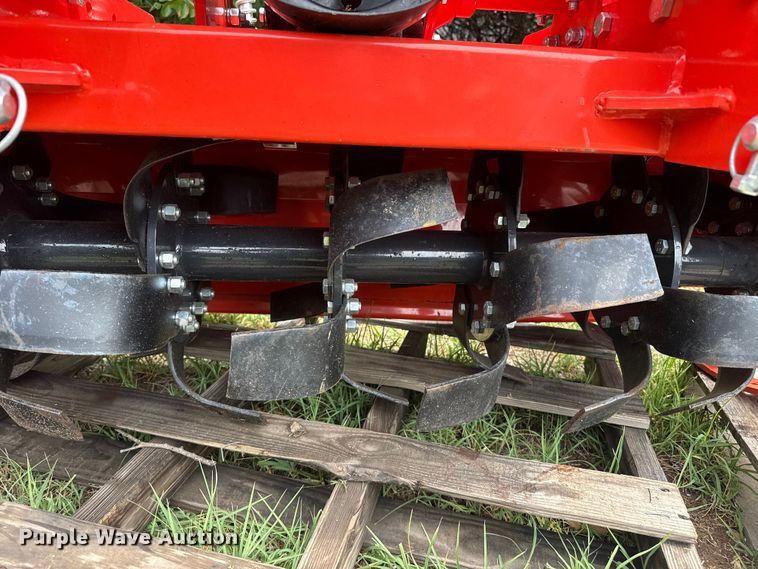 image for item FB6858 2022 Hanmey IGN-150 tiller