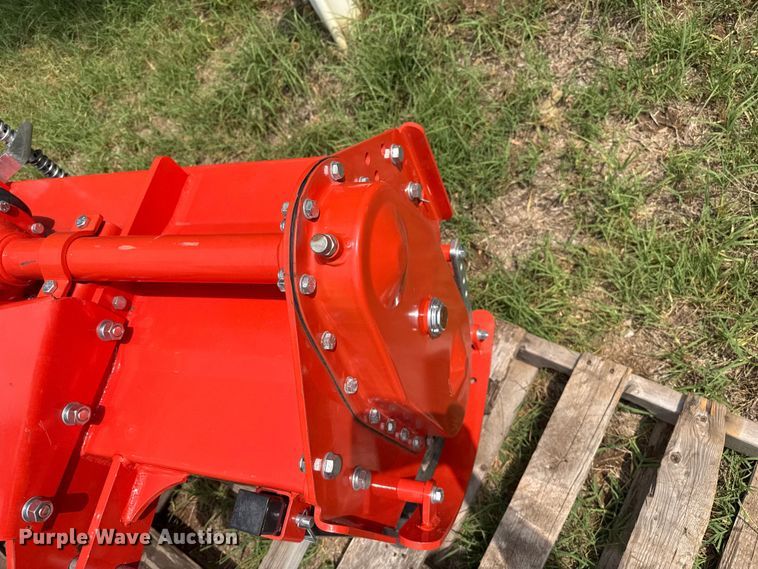 image for item FB6858 2022 Hanmey IGN-150 tiller