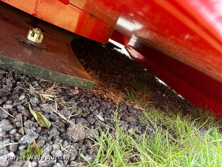 image for item FB6868 2025 Topcat HDRC skid steer brush mower