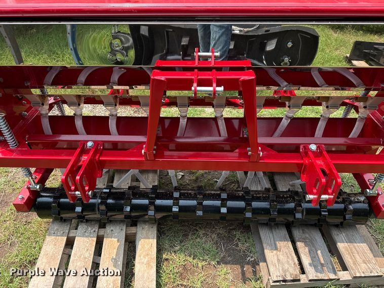 image for item FB6869 2026 AGT STSD10 Food plot drill
