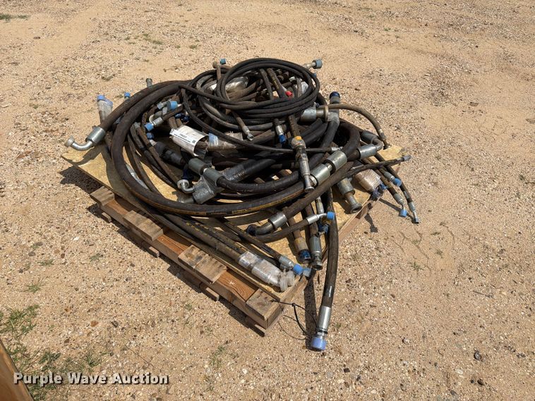 image for item FB8207 Scraper parts