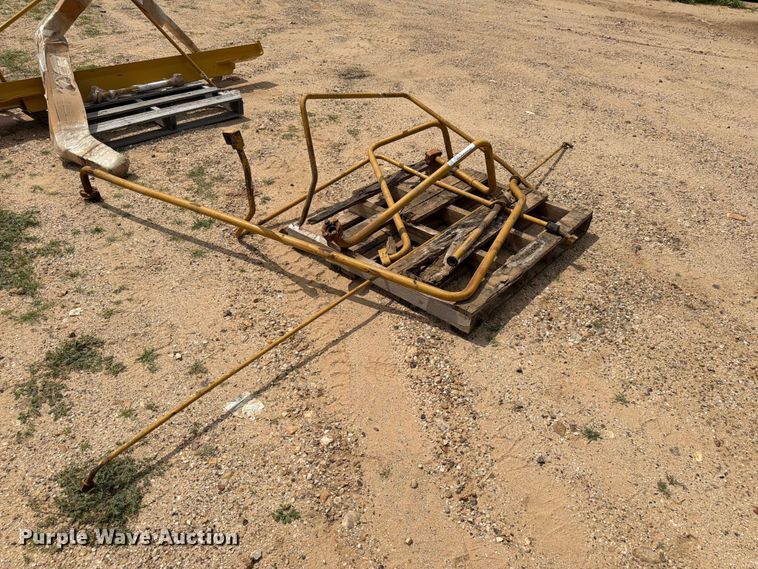 image for item FB8207 Scraper parts