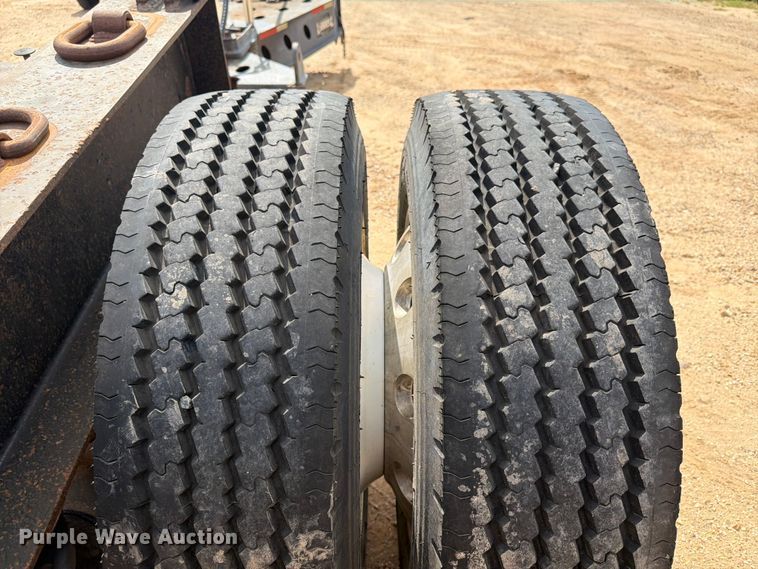 image for item FB8208 Liddell AP55A booster axle