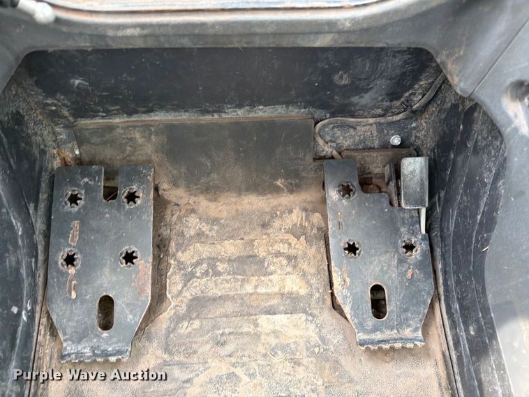 image for item FB8219 2024 Bobcat T66 tracked skid steer loader