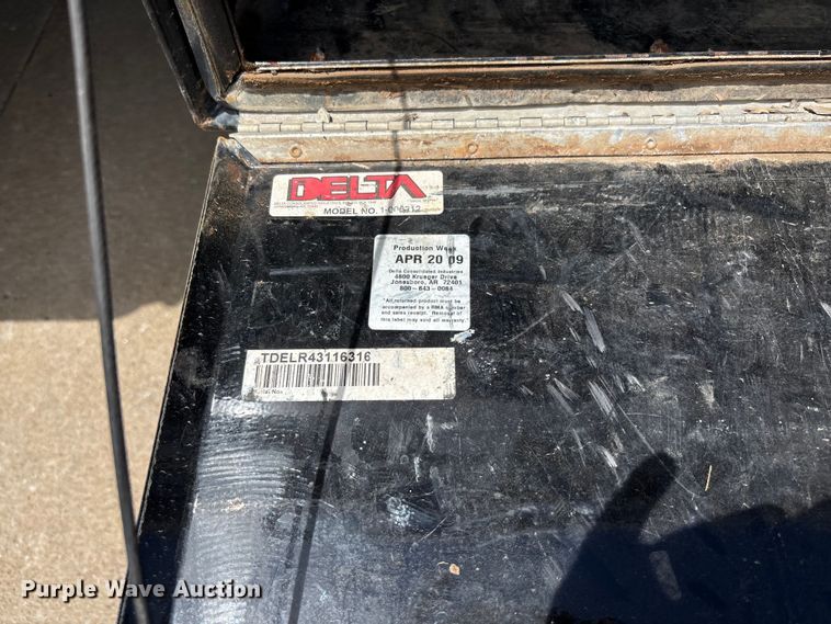 image for item FC1634 2005 Ford F750 Super Duty XLT dump truck
